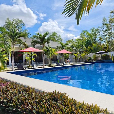 Ohana, Panglao Resort. Экстерьер фото