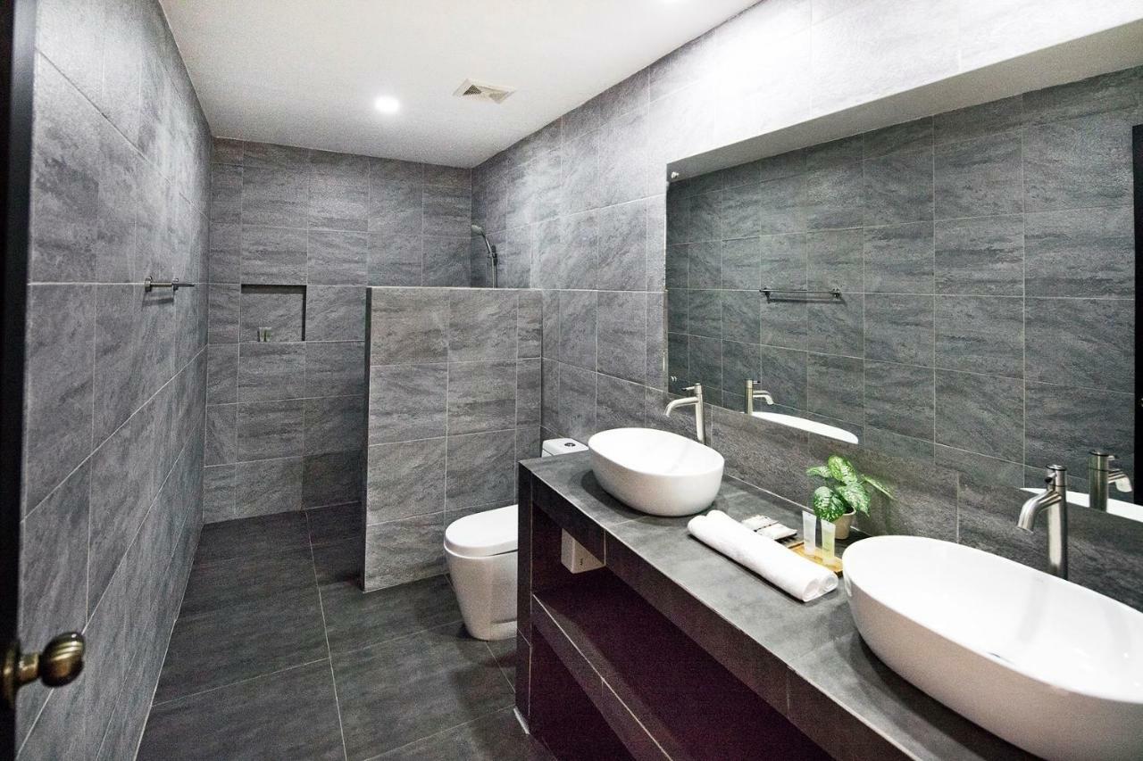 Ohana, Panglao Resort. Номер фото